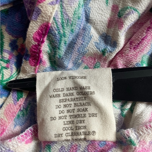 Spell | Babushka Tank Top Camisole | XL - Picture 14 of 16